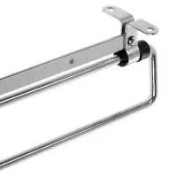 Штанга выдвижная для шкафа CAPPIO Light, 500 мм