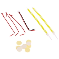 Набор для опытов &laquo;Выжить на Марсе&raquo;, 10 опытов, 37 предметов