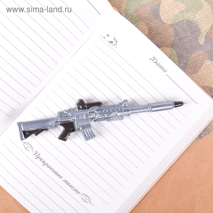 Ручка прикол шариковая фигурная &laquo;Ты круче всех&raquo;