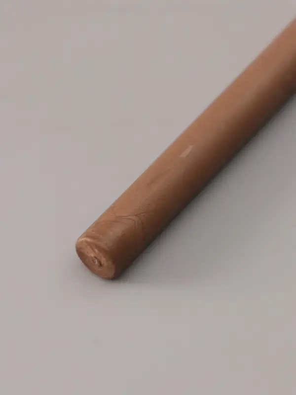 Сургуч для печати стержень "Бронза" 13,2х1,1 см