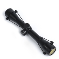 Прицел оптический, кратность 4, d=32мм