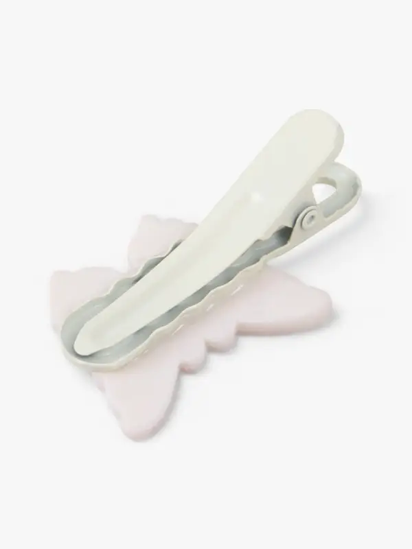 Заколка для волос &laquo;Бабочки&raquo; 2 шт, Винкс