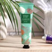 Крем для рук &laquo;Белый чай&raquo; увлажняющий, 30 мл