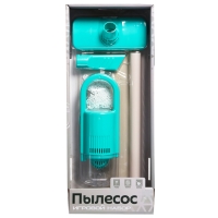 Игровой набор &laquo;Пылесос&raquo;