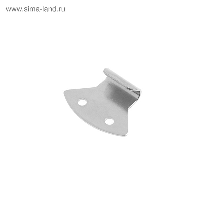 Замок-защёлка на ящик Z02, 5.5 см, нержавейка, без проушины, 4 шт TMP Замок-защёлка на ящик Z02, 5.5 см, нержавейка, без проушины, 4 шт TMP