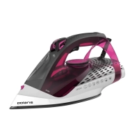 Утюг для одежды с отпаривателем PIR 2860AK 3m