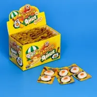 Мармелад жевательный &laquo;Яйца&raquo;, 8 г