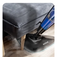 Паровая швабра "2 в 1" с насадками КТ-1089 - 1500 Вт