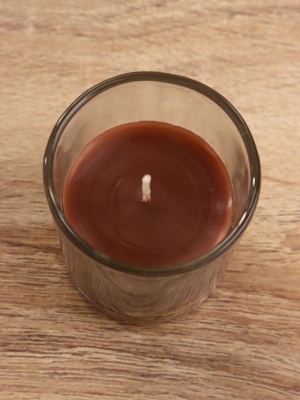 Набор свечей "BALLY BAND" 60 гр, инжир+корица