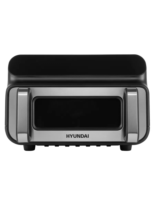 Аэрогриль HYF-9080 черный