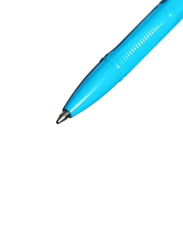 Ручка шариковая Berlingo Tribase Fuze, узел 0.7 мм, чернила синие, МИКС