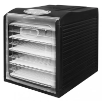 Сушка для фруктов и овощей HYFD-1803 27под. 700Вт