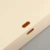 Коробка подарочная складная, упаковка, &laquo;Бежевая&raquo;, 16.5 х 12 х 5 см, БЕЗ ЛЕНТЫ