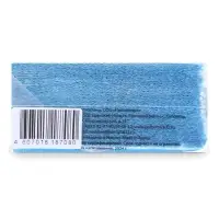 Салфетки бумажные &laquo;Новогодний ёжик&raquo; 1 слой, 24&times;24 см, 50 шт.