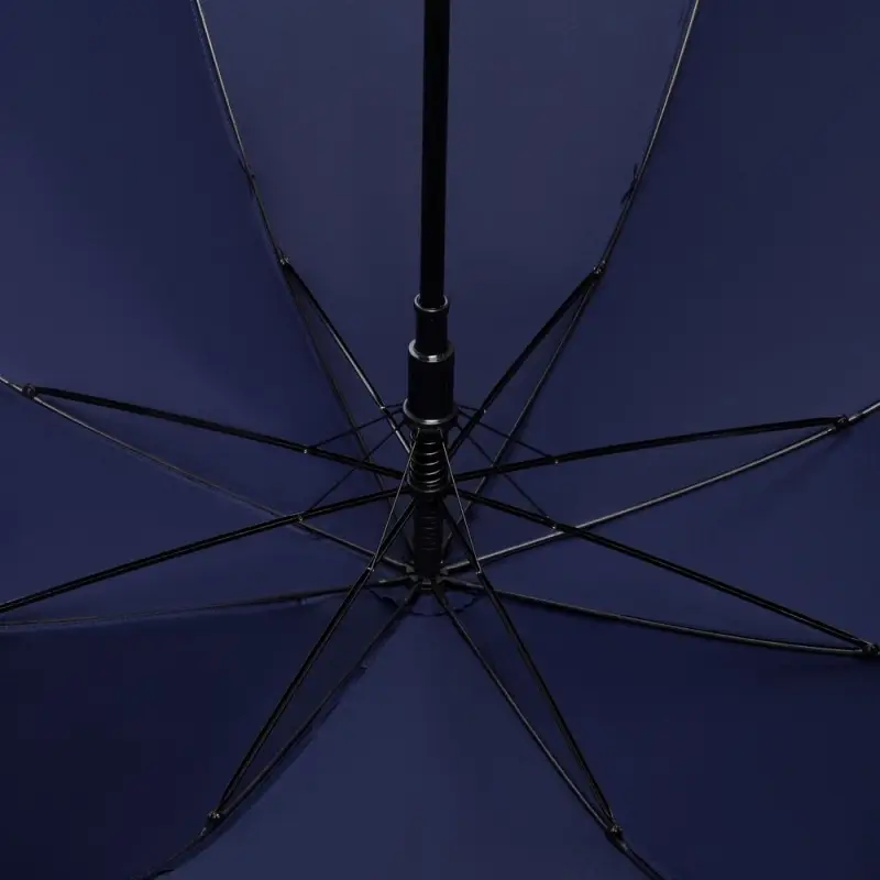Зонт-трость Trend Golf AC, темно-синий