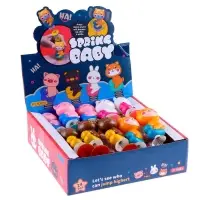 Стрелялка &laquo;Звери&raquo;, виды МИКС