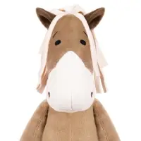 Мягкая игрушка &laquo;Лошадка Кира&raquo;, 23 см