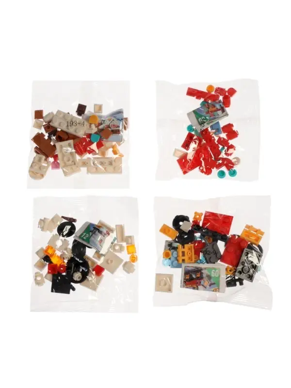 Адвент - календарь &laquo;Большой подарок на новый год&raquo;, 24 окошка с подарками