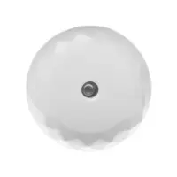 Увлажнитель воздуха LHU-03, ультразвуковой, портативный, погружной, USB, белый