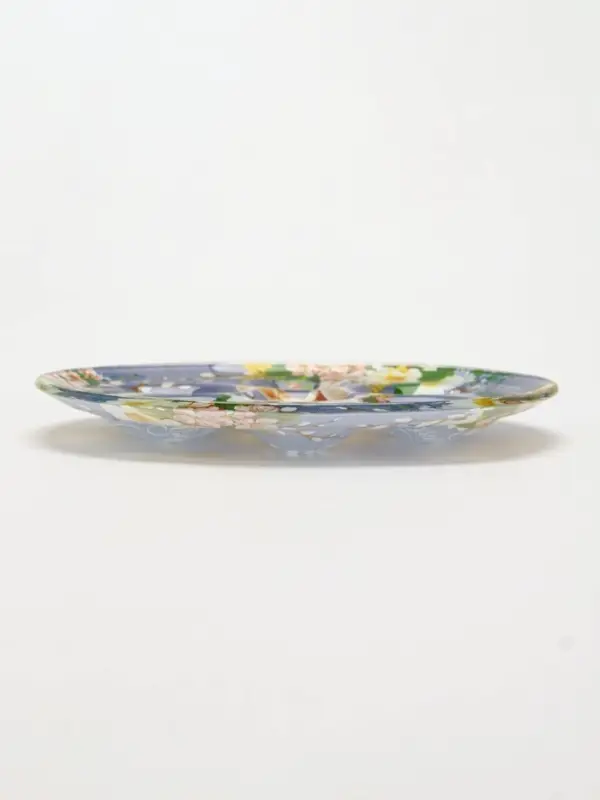 Подставка для 6 яиц пасхальная &laquo;Светлой пасхи! Счастья и добра!&raquo;, 18 см