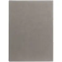Папка-планшет Devon, светло-серая