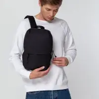 Рюкзак Easy Gait, черный