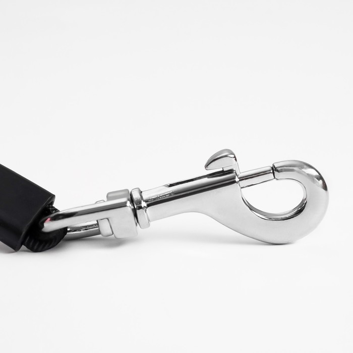 Рулетка DIIL, 5 м, до 30 кг, лента, голубая