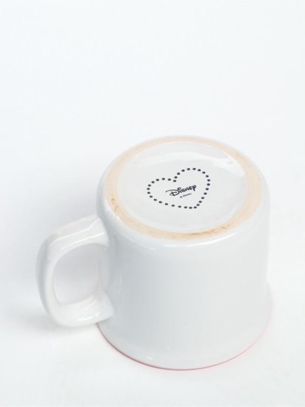 Кружка керамическая "Marie", Коты аристократы, 250 мл