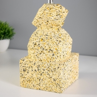 Настольная лампа "Баланс" Е14 40Вт 22х22х40 см RISALUX