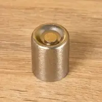 Подсвечник на 3 свечи на магнитах &laquo;Ковентри&raquo;, 13&times;13&times;4 см