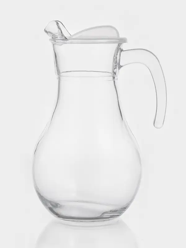 Кувшин с крышкой БИСТРО 1800 мл