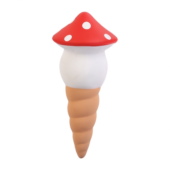 Ороситель «Грибочек», 16.5×7см, цвет МИКС, набор 4 шт. Ороситель «Грибочек», 16.5×7см, цвет МИКС, набор 4 шт.