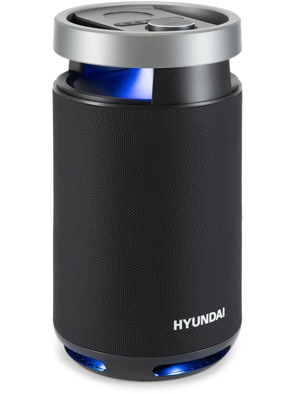 Колонка беспроводная H-MC1241 90Вт 5 динамиков Мощный Звук