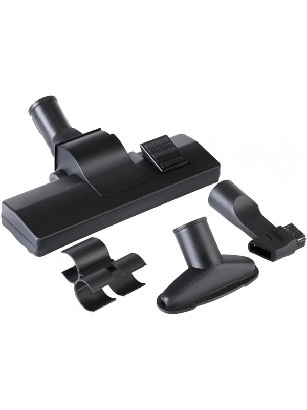 Пылесос HYV-C3955 1,5л 2220Вт фиолетовый