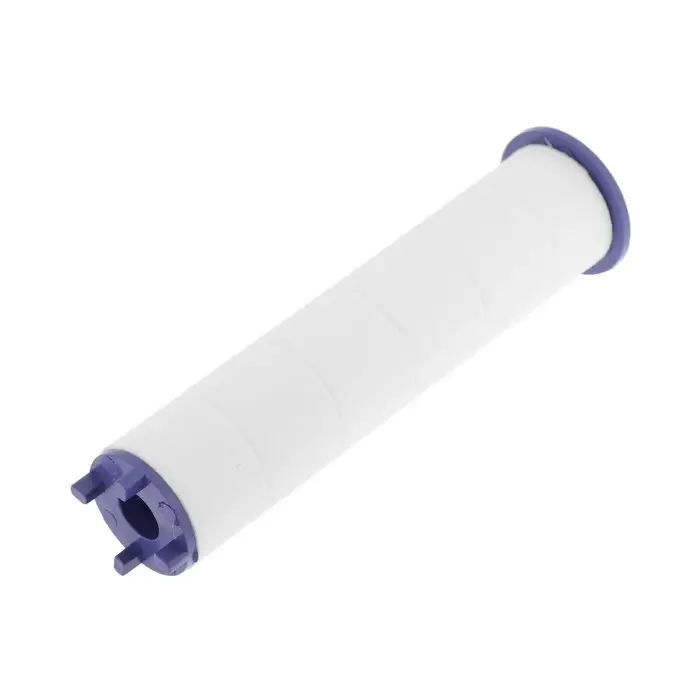 Фильтр для душевой лейки ZEIN Z3552, полипропилен, d=25 мм