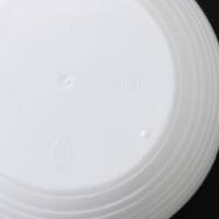 Горшок &laquo;Дуэт&raquo;, 500 мл, цвет белый