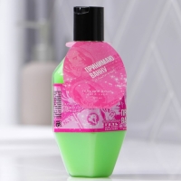 Гель для душа &laquo;Принимаю ванну&raquo;, 300 мл, аромат яблока, BEAUTY FOX