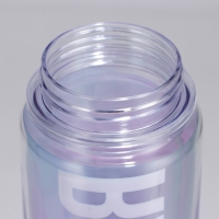 Бутылка для воды &laquo;Стильная&raquo;, 550 мл 5237584