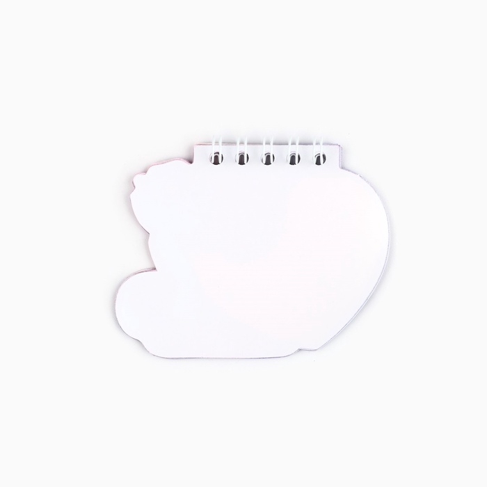 Формовой календарь Верь в чудеса", 7 х 9 см