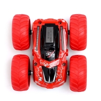 Перевёртыш инерционный &laquo;Трюкач&raquo;, цвет МИКС