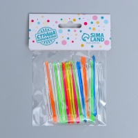 Шпажка для канапе &laquo;Стрела&raquo;, набор 24 шт.