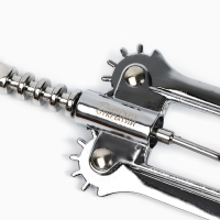 Штопор &laquo;Для великих открытий&raquo;, 16 х 5,5 см