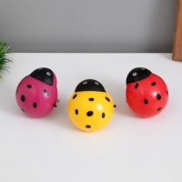 Ночник "Божья коровка " МИКС RISALUX