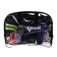 Набор полицейского &laquo;Герой&raquo;