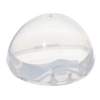 Соска - пустышка силиконовая новогодняя &laquo;Счастье&raquo;, ортодонтическая, от 6 мес., в контейнере