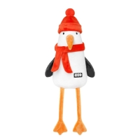 Мягкая игрушка &laquo;Чайка Зима&raquo;, 24 см