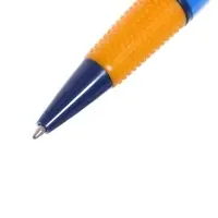 Ручка - прикол шариковая Calligrata &laquo;Футбольный мяч&raquo;, МИКС