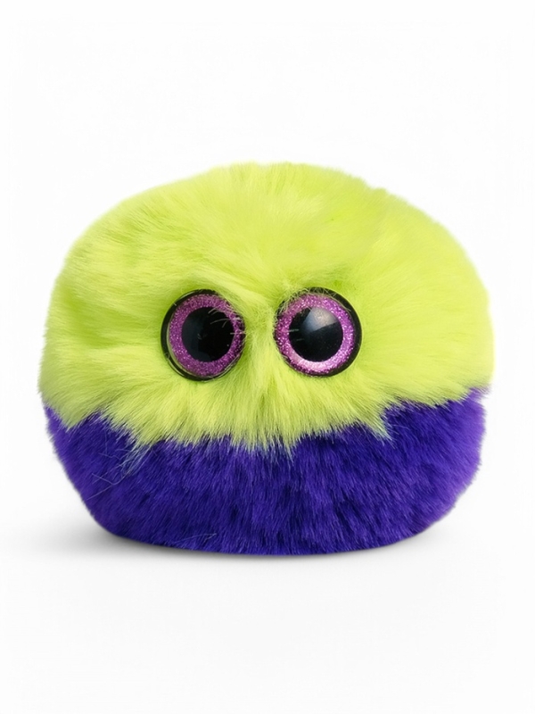 Мягкая игрушка &laquo;Лупоглазики. Плюшевые мстители: Мега-пух&raquo;