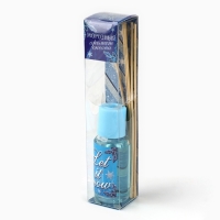 Аромадиффузор ароматический палочки &laquo;Новогодняя коллекция: Новогодний&raquo;, микс, 30 мл.