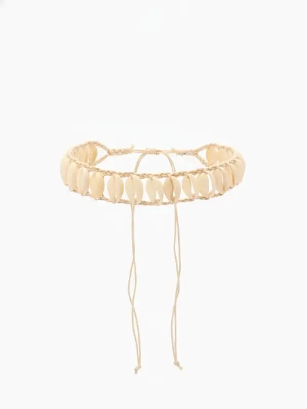 Ожерелье "Кэйа" длина 35 см